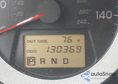 2008 Toyota Rav4 Base V6 z USA, uszkodzony, nr VIN JTMBK33V186046960